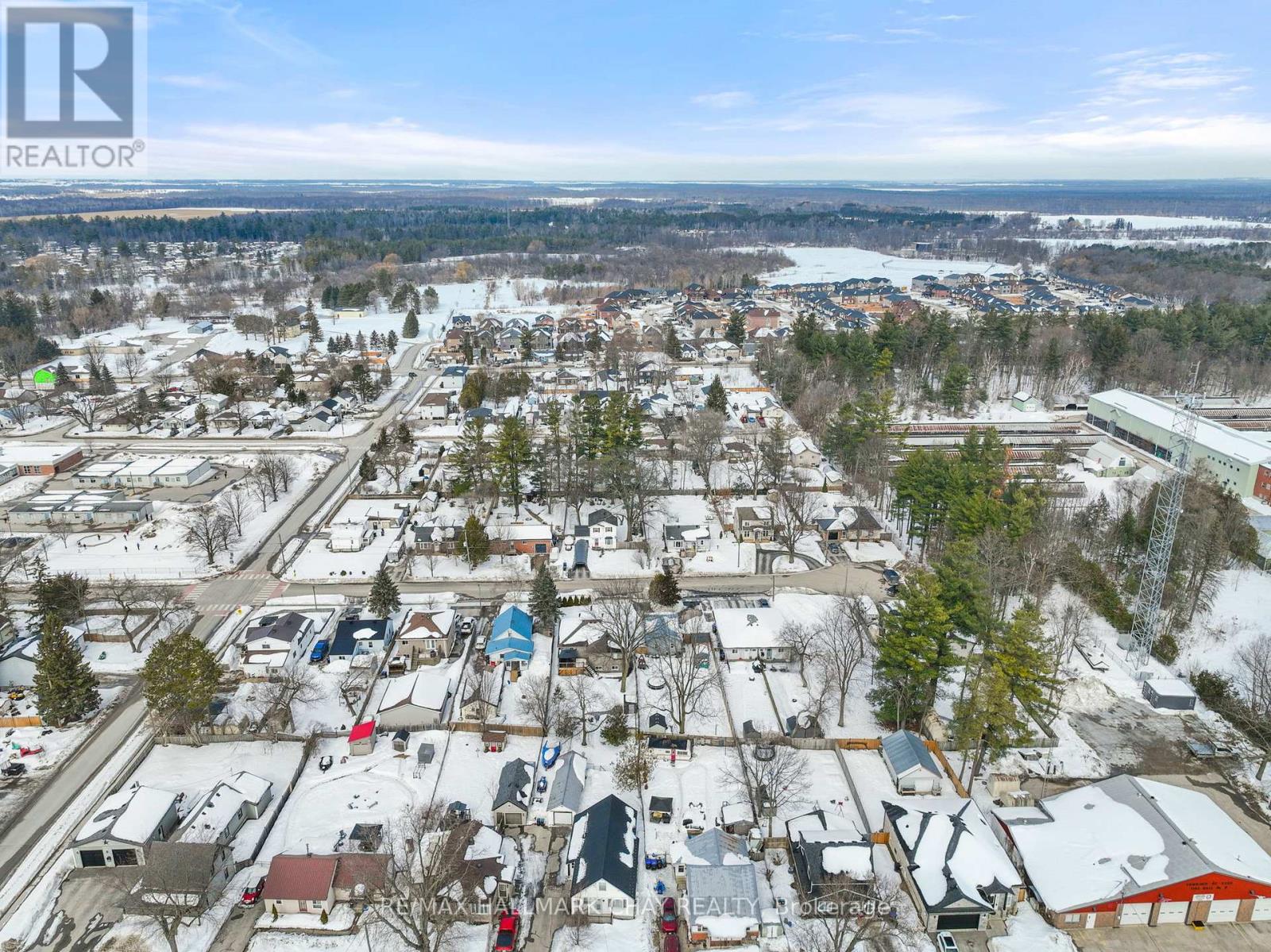 130 Simcoe Street, Essa, Ontario  L0M 1B0 - Photo 27 - N12853134