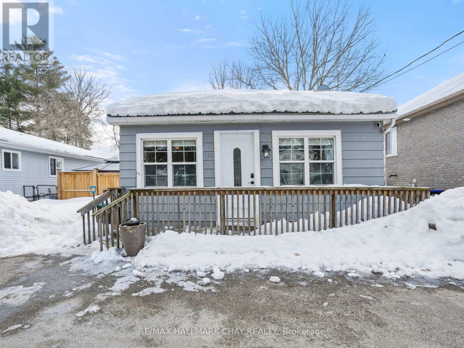 130 Simcoe Street, Essa, Ontario  L0M 1B0 - Photo 3 - N12853134