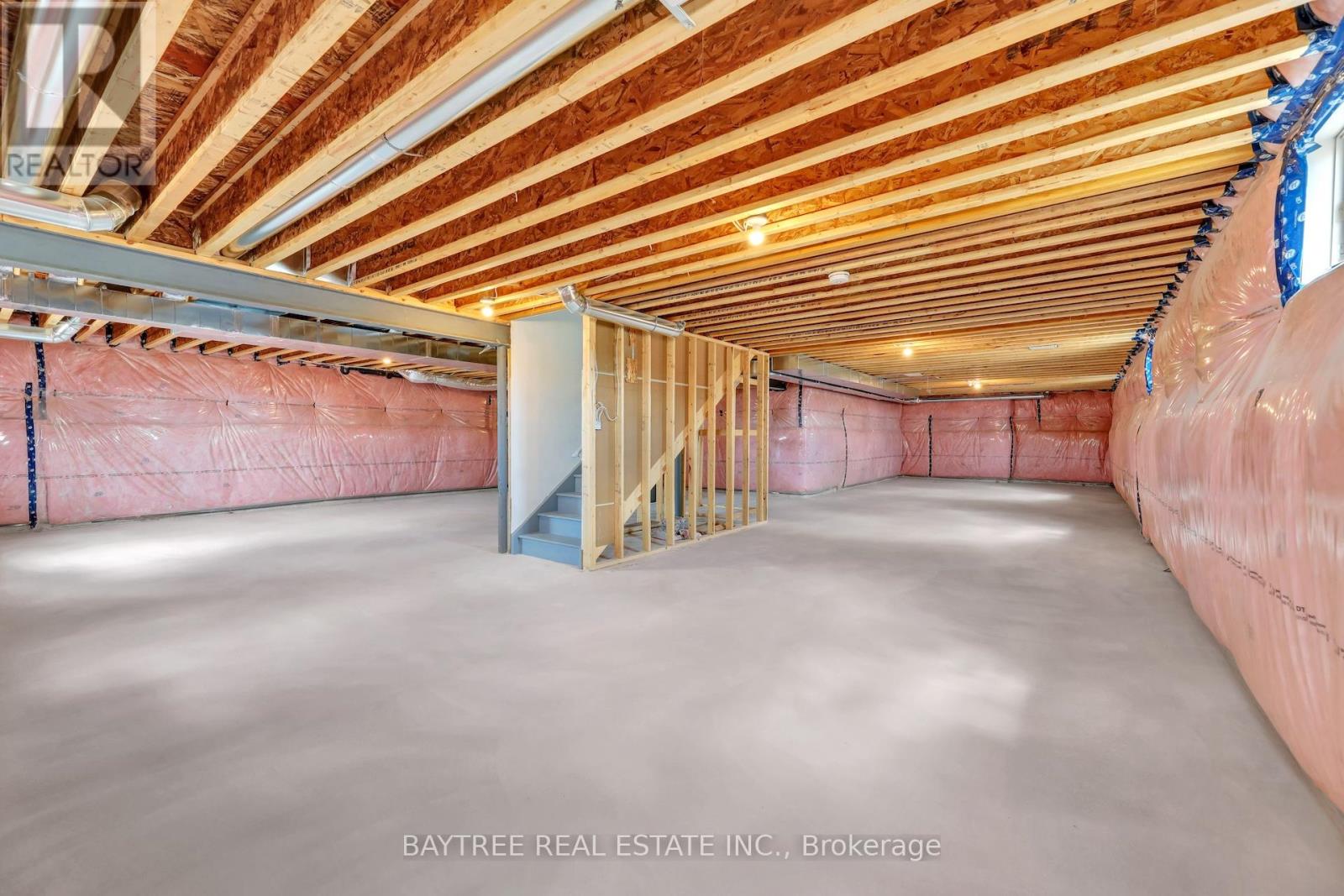 37 Lally Terrace, Barrie, Ontario  L9J 0Y2 - Photo 22 - S12853152