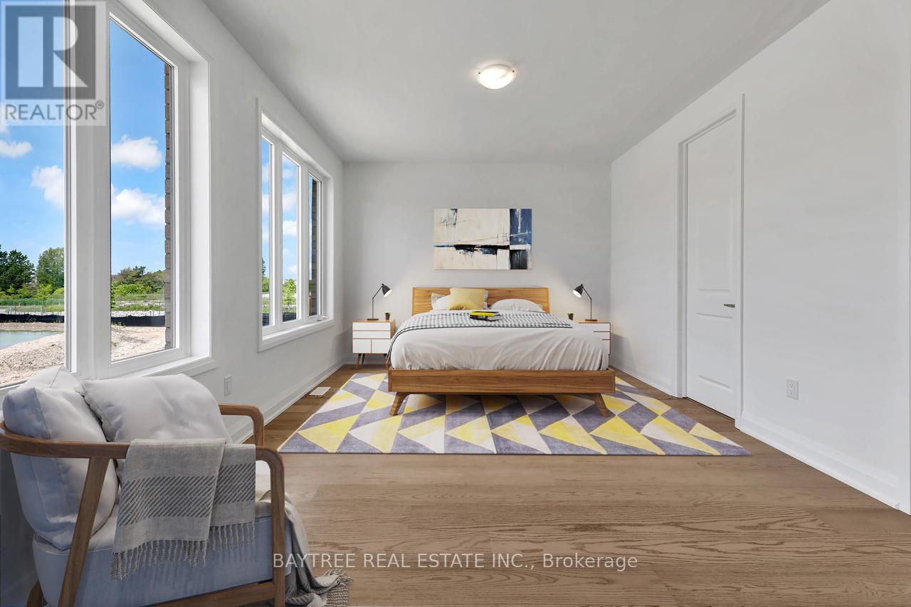 37 Lally Terrace, Barrie, Ontario  L9J 0Y2 - Photo 23 - S12853152