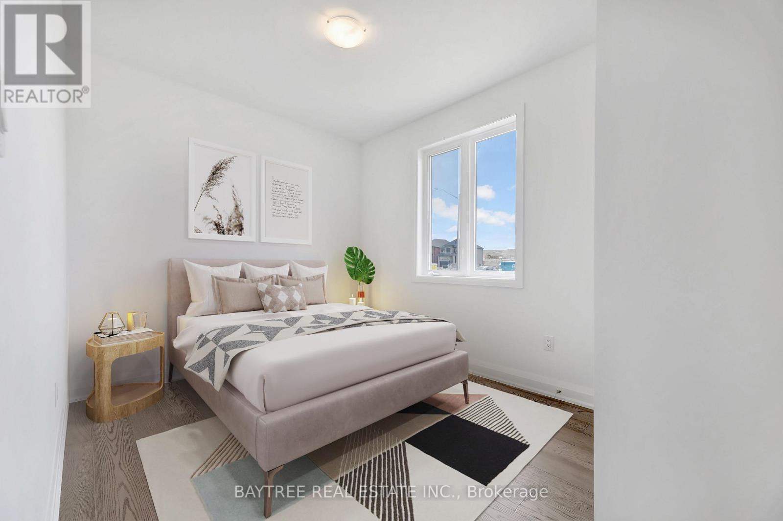 37 Lally Terrace, Barrie, Ontario  L9J 0Y2 - Photo 24 - S12853152