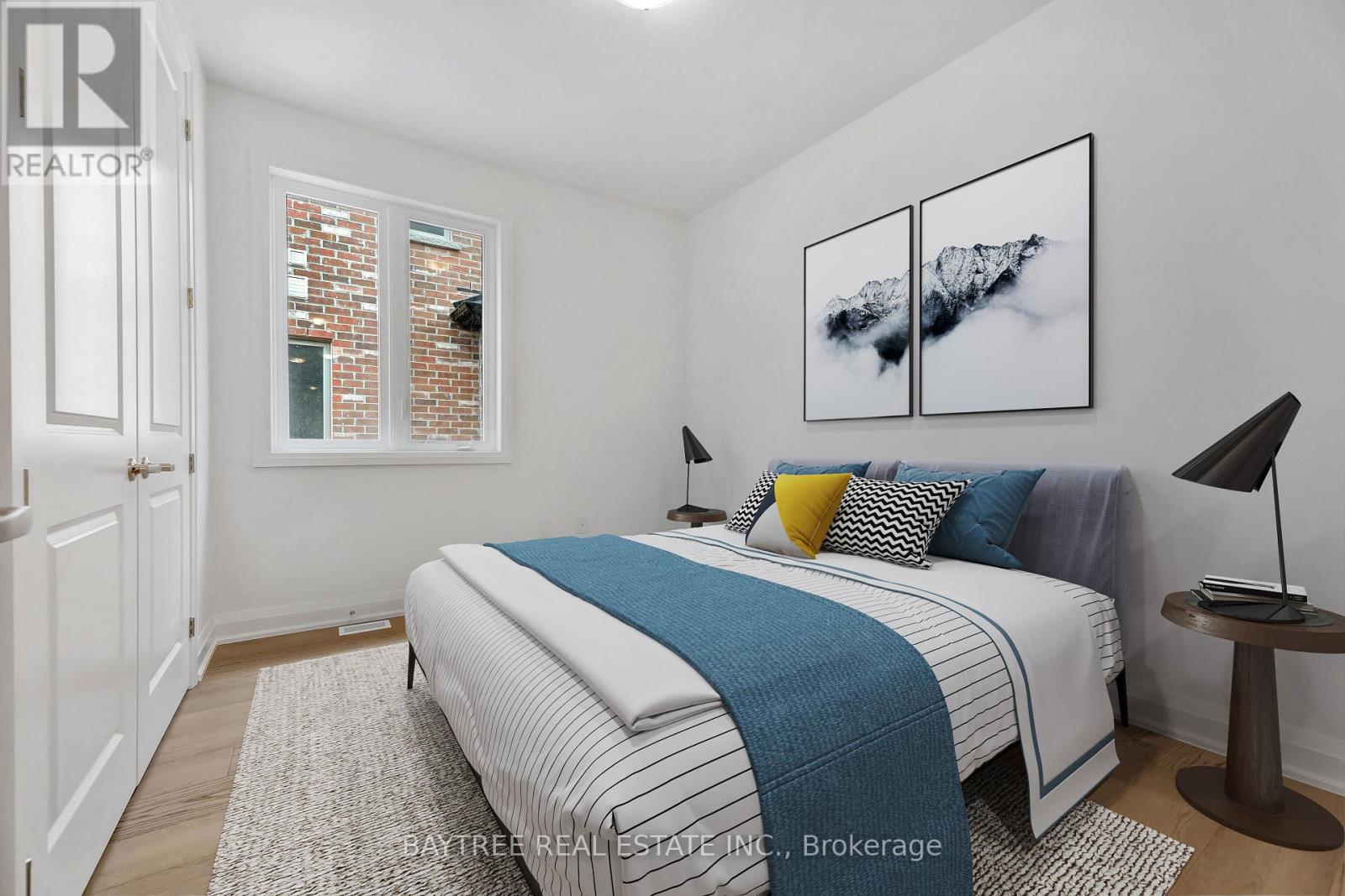 37 Lally Terrace, Barrie, Ontario  L9J 0Y2 - Photo 25 - S12853152