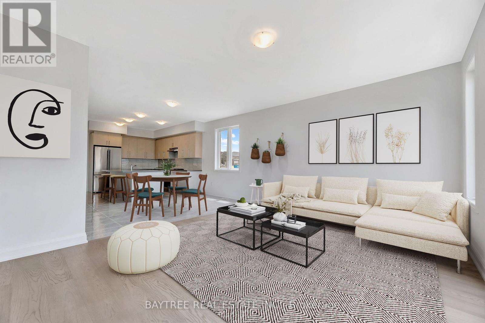 37 Lally Terrace, Barrie, Ontario  L9J 0Y2 - Photo 26 - S12853152