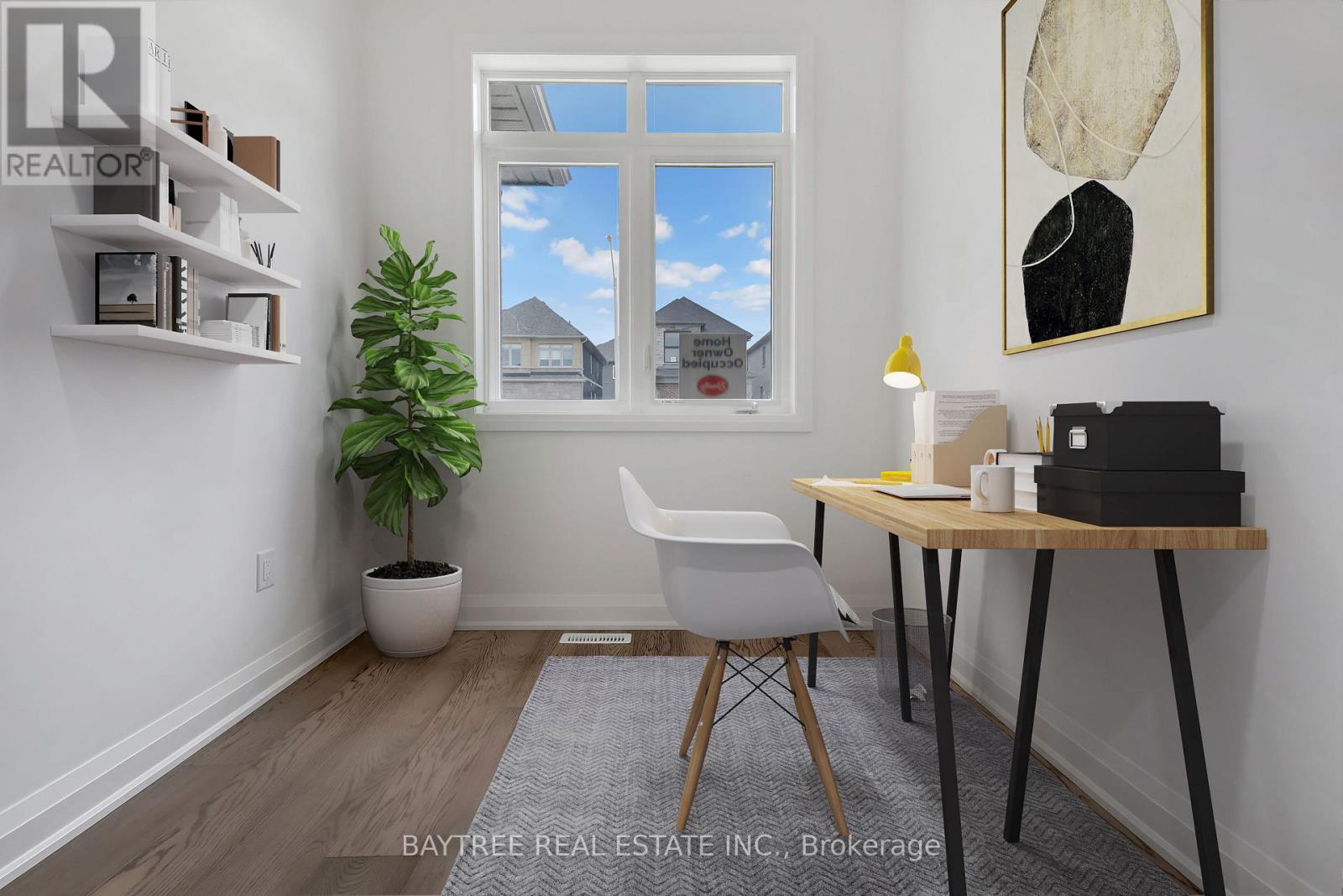 37 Lally Terrace, Barrie, Ontario  L9J 0Y2 - Photo 27 - S12853152