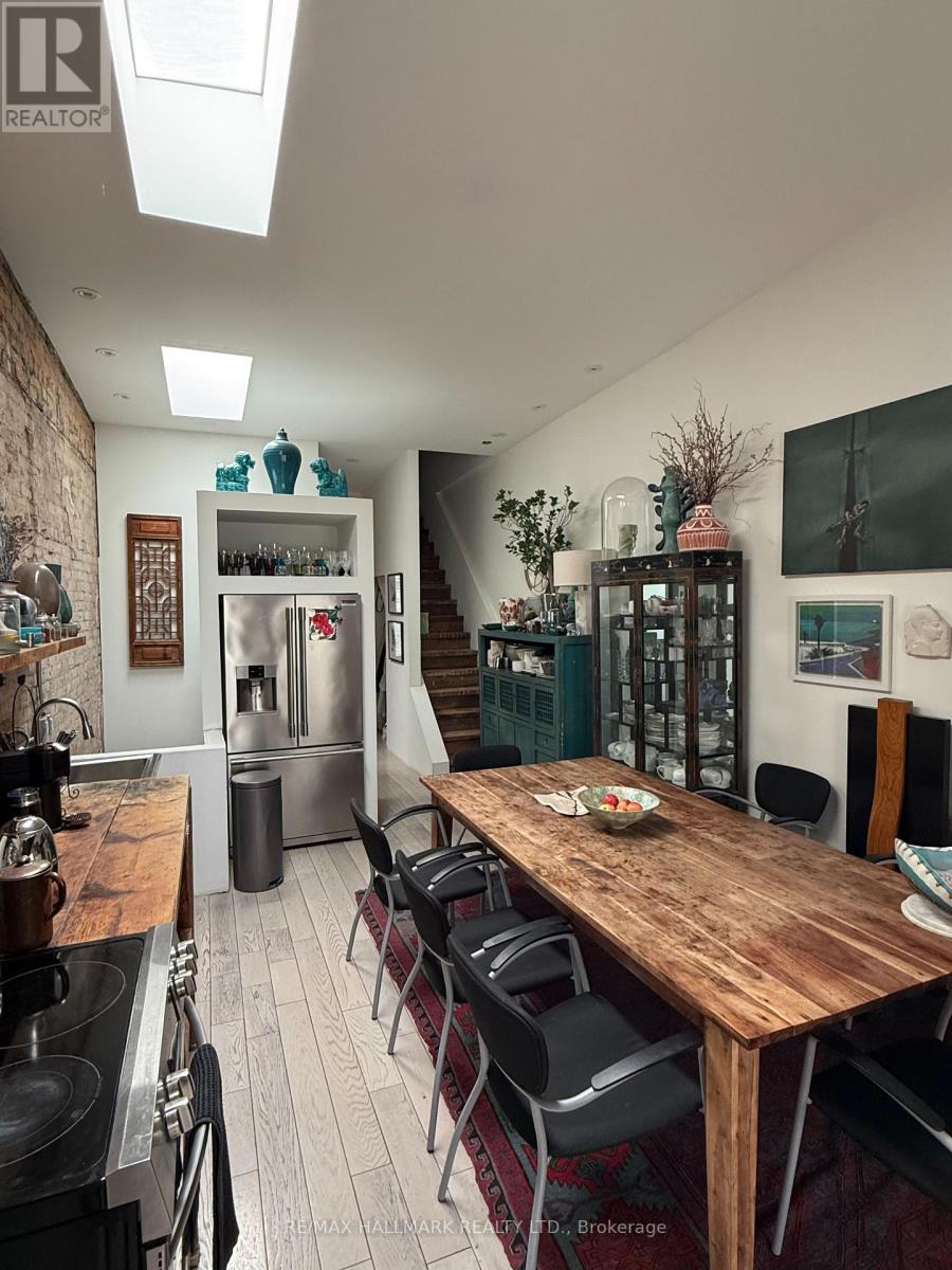 173 Queen Street E, Toronto, Ontario  M5A 1S2 - Photo 17 - C12846882