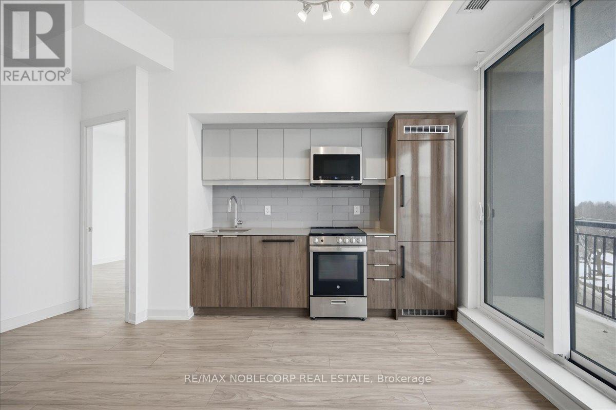 524 - 90 Glen Everest Road, Toronto, Ontario  M1N 0C3 - Photo 17 - E12850536