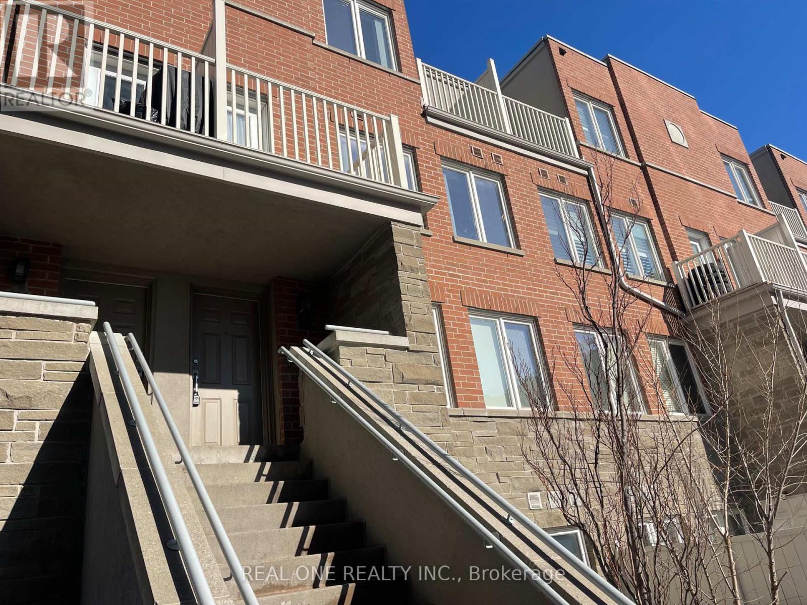 217 - 25 Richgrove Drive, Toronto, Ontario  M9R 0A3 - Photo 1 - W12852746