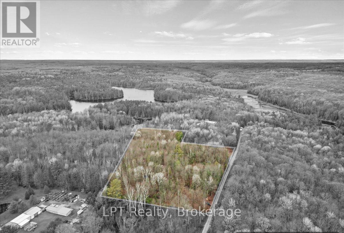 0 GELERT ROAD, minden hills (snowdon), Ontario