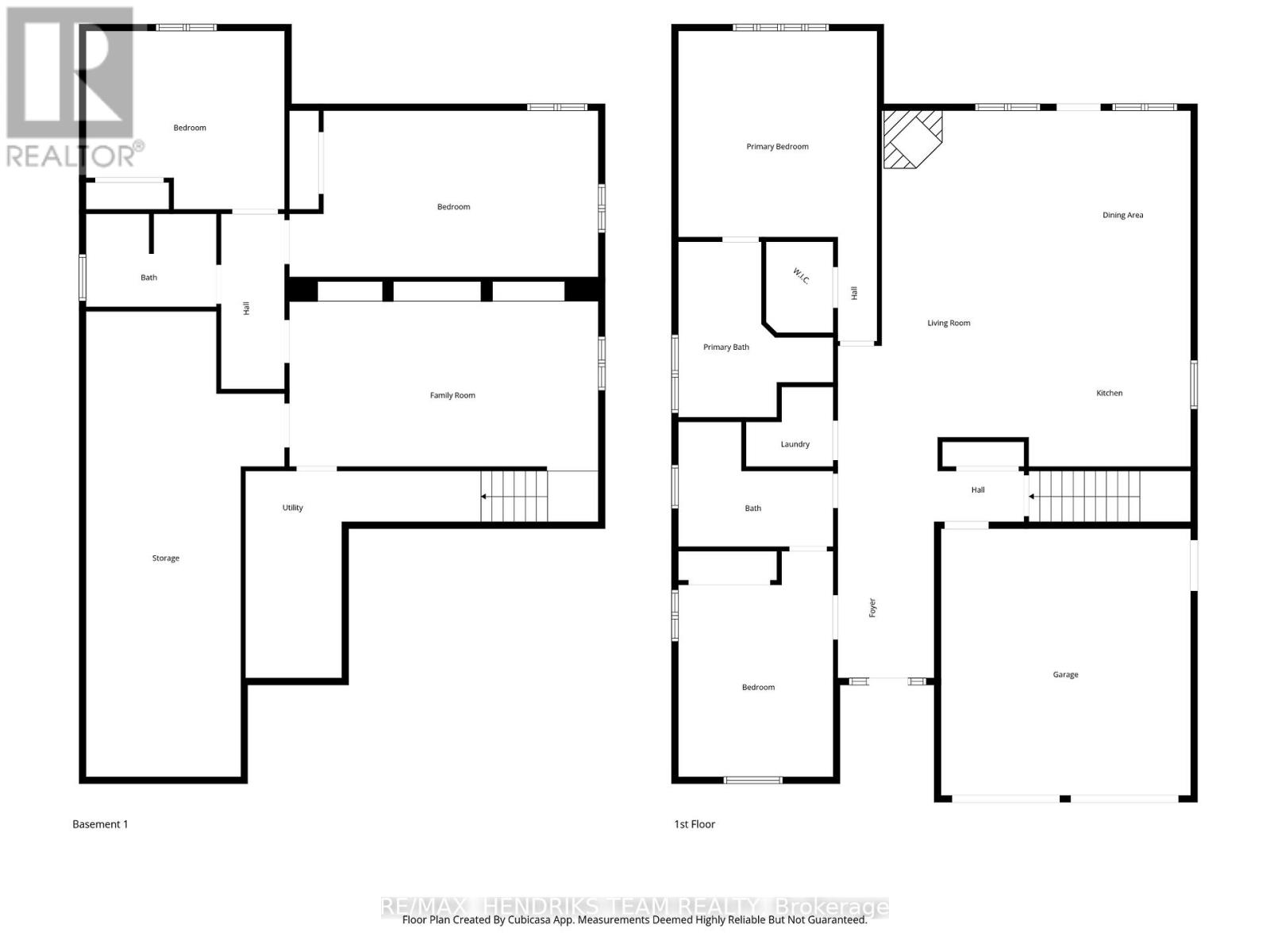 5 Mclean Court, St. Catharines, Ontario  L2W 0A2 - Photo 43 - X12851486