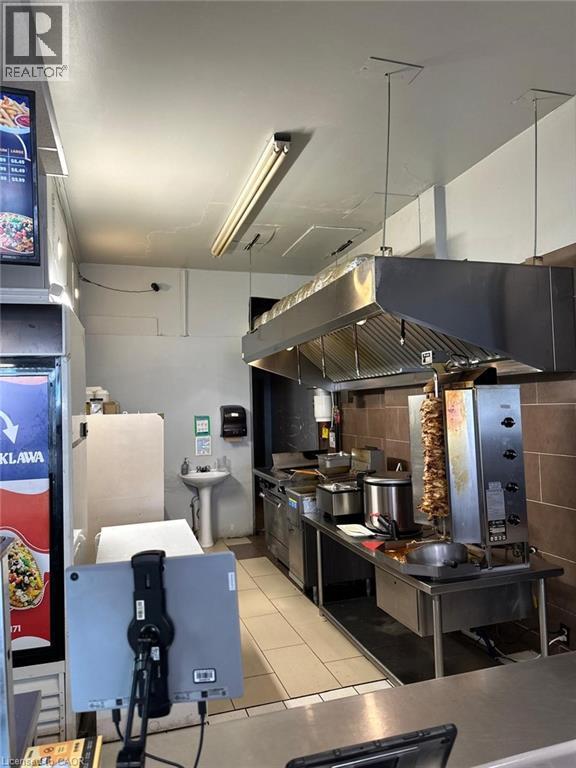 699 Belmont Avenue, Kitchener, Ontario  N2M 1P1 - Photo 7 - 40810194