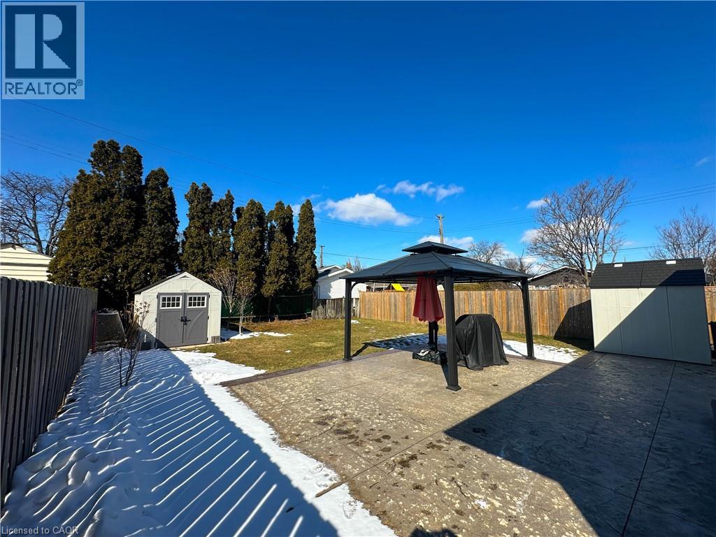 918 Upper Ottawa Street, Hamilton, Ontario  L8T 3V7 - Photo 31 - 40810021