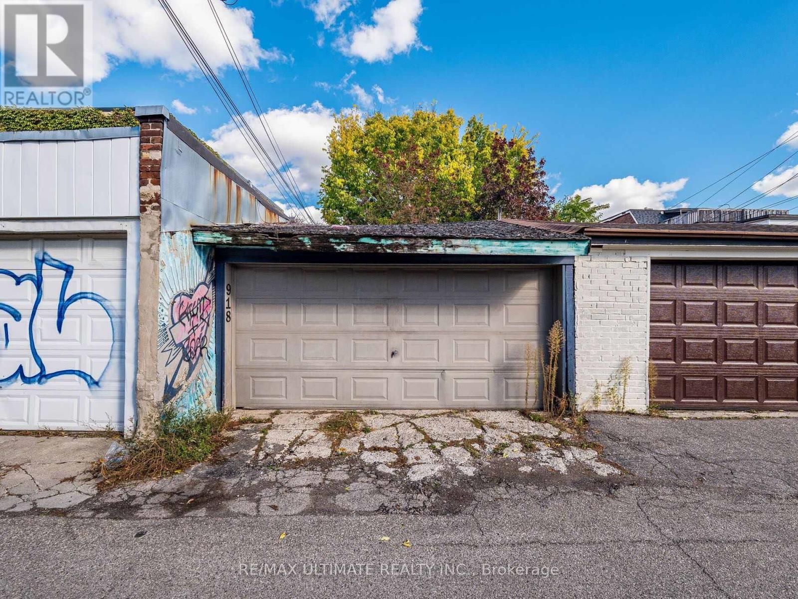 918 Ossington Avenue, Toronto (Dovercourt-Wallace Emerson-Junction), Ontario  M6J 3V1 - Photo 50 - W12853176