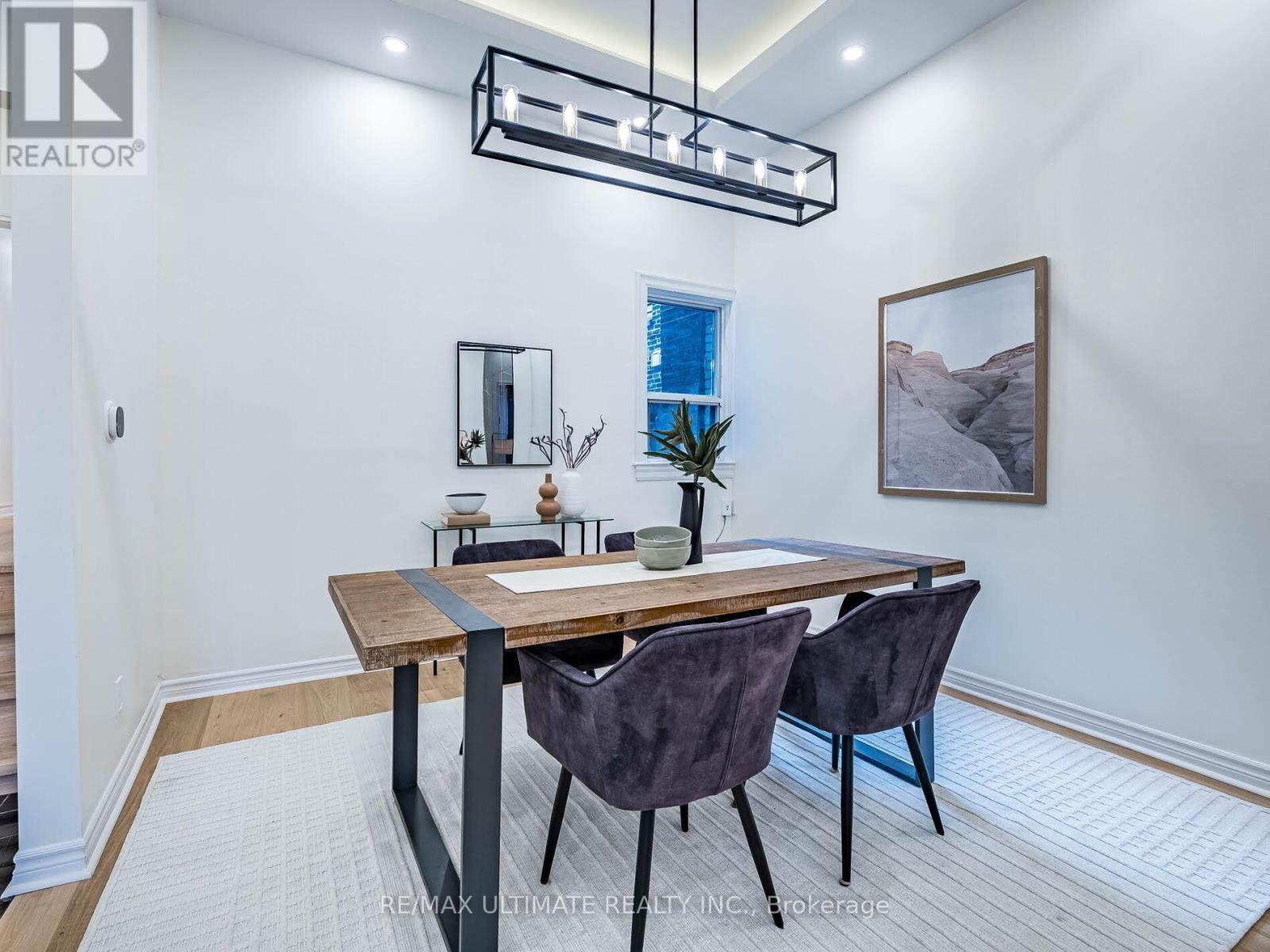 918 Ossington Avenue, Toronto (Dovercourt-Wallace Emerson-Junction), Ontario  M6J 3V1 - Photo 8 - W12853176