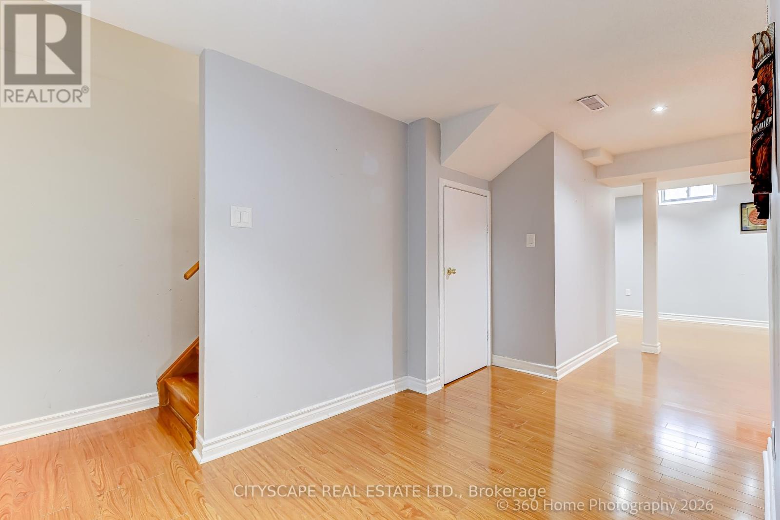 5487 Fudge Terrace, Mississauga, Ontario  L5M 0M9 - Photo 13 - W12853196