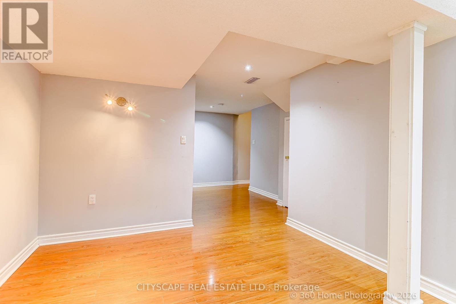 5487 Fudge Terrace, Mississauga, Ontario  L5M 0M9 - Photo 15 - W12853196