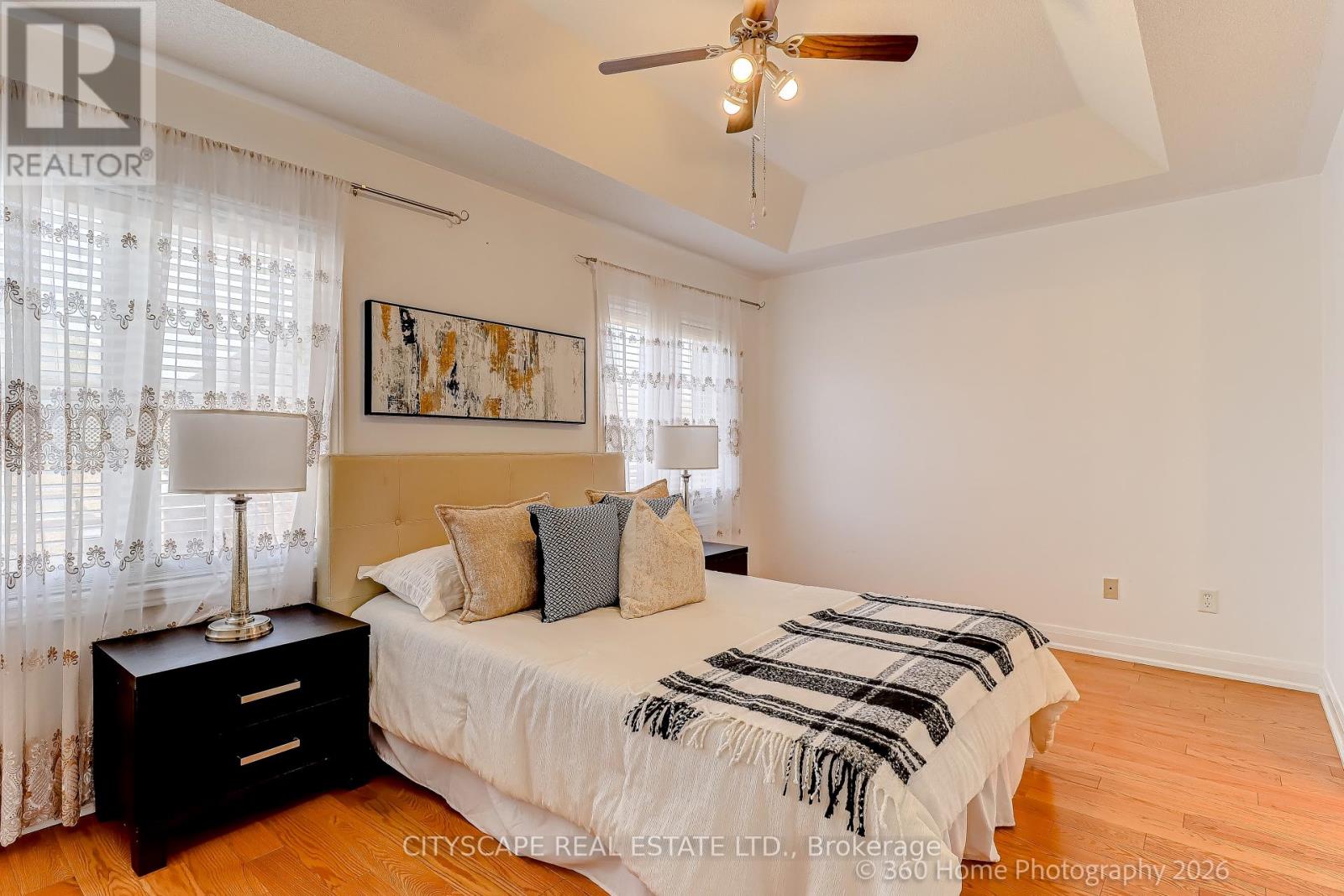 5487 Fudge Terrace, Mississauga, Ontario  L5M 0M9 - Photo 18 - W12853196