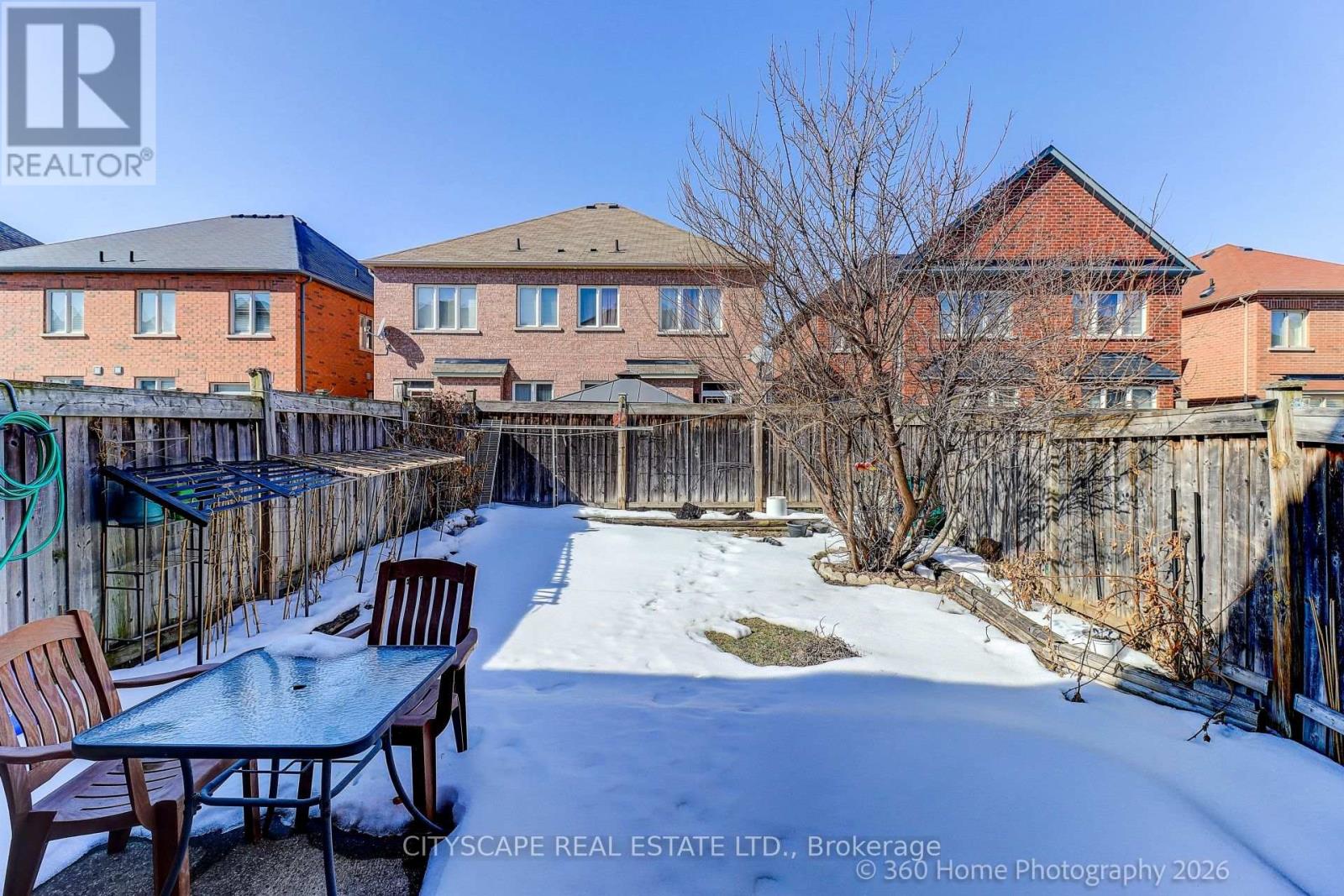 5487 Fudge Terrace, Mississauga, Ontario  L5M 0M9 - Photo 9 - W12853196