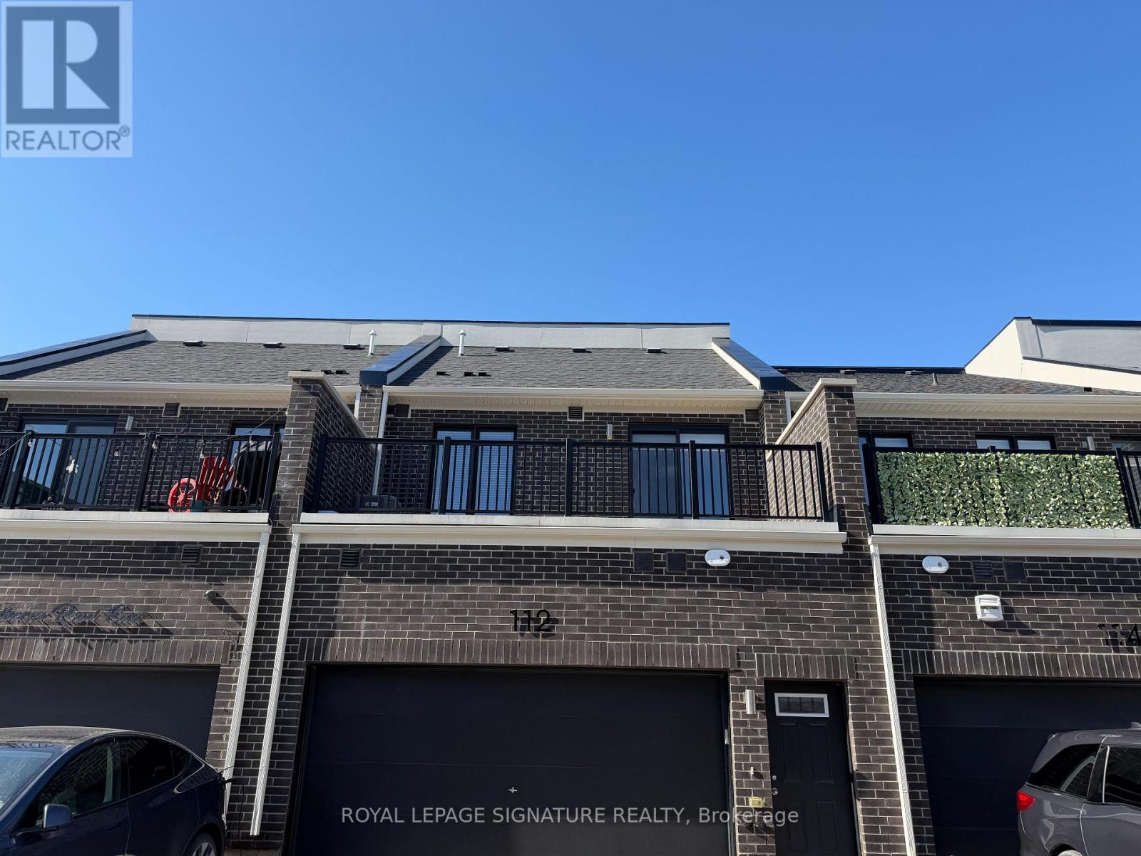 112 Burnhamthorpe Road E, Oakville (Go Glenorchy), Ontario  L6H 0X8 - Photo 17 - W12853246