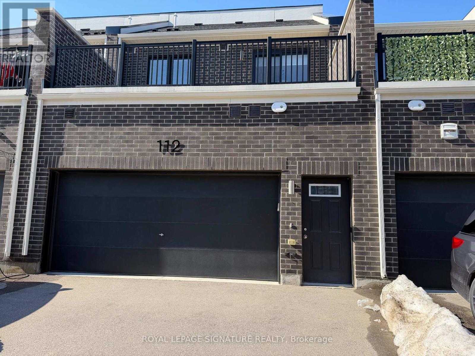 112 Burnhamthorpe Road E, Oakville (Go Glenorchy), Ontario  L6H 0X8 - Photo 18 - W12853246