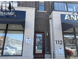 112 BURNHAMTHORPE ROAD E, Oakville, Ontario