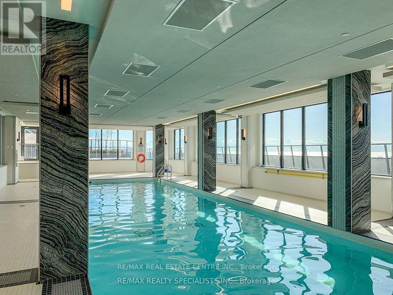 4220 - 30 Shore Breeze Drive, Toronto (Mimico), Ontario  M8V 1A1 - Photo 10 - W12853266