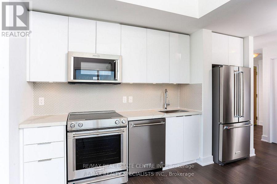 4220 - 30 Shore Breeze Drive, Toronto (Mimico), Ontario  M8V 1A1 - Photo 17 - W12853266