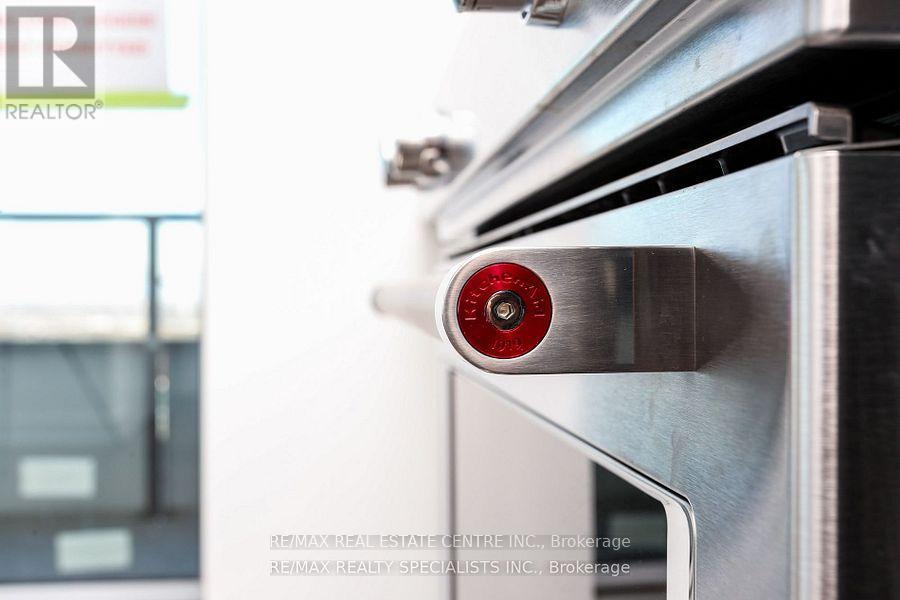 4220 - 30 Shore Breeze Drive, Toronto (Mimico), Ontario  M8V 1A1 - Photo 19 - W12853266