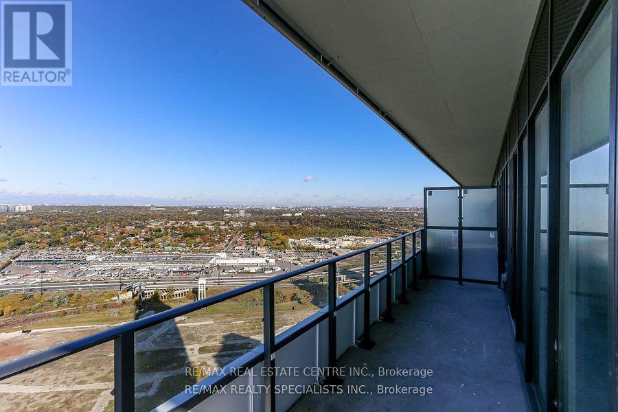 4220 - 30 Shore Breeze Drive, Toronto (Mimico), Ontario  M8V 1A1 - Photo 25 - W12853266