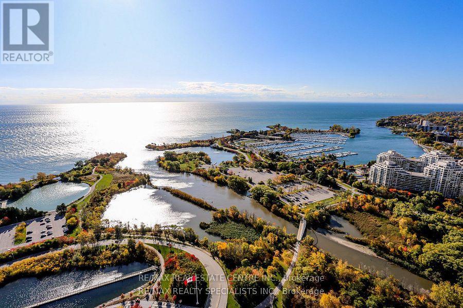 4220 - 30 Shore Breeze Drive, Toronto (Mimico), Ontario  M8V 1A1 - Photo 27 - W12853266