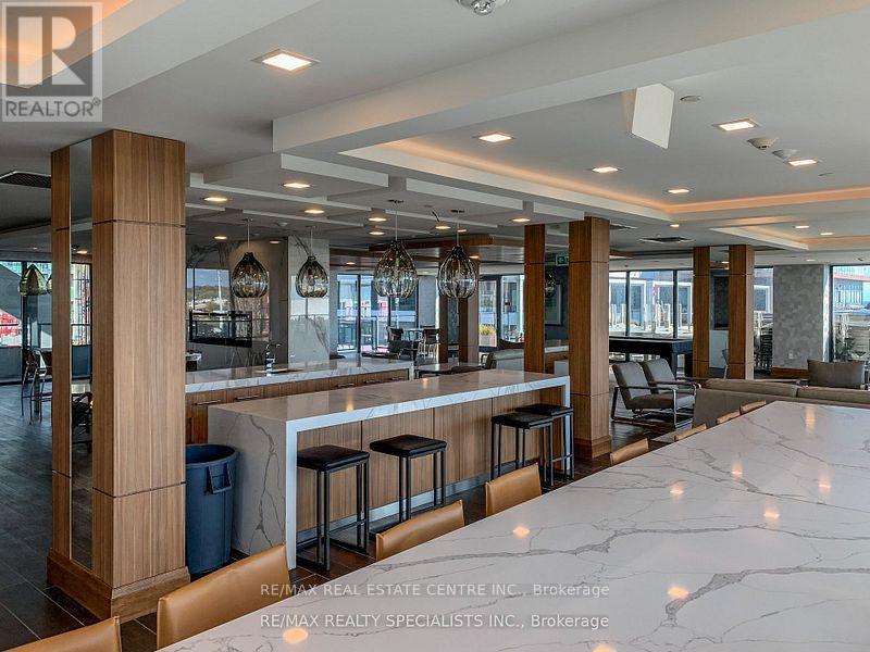 4220 - 30 Shore Breeze Drive, Toronto (Mimico), Ontario  M8V 1A1 - Photo 3 - W12853266