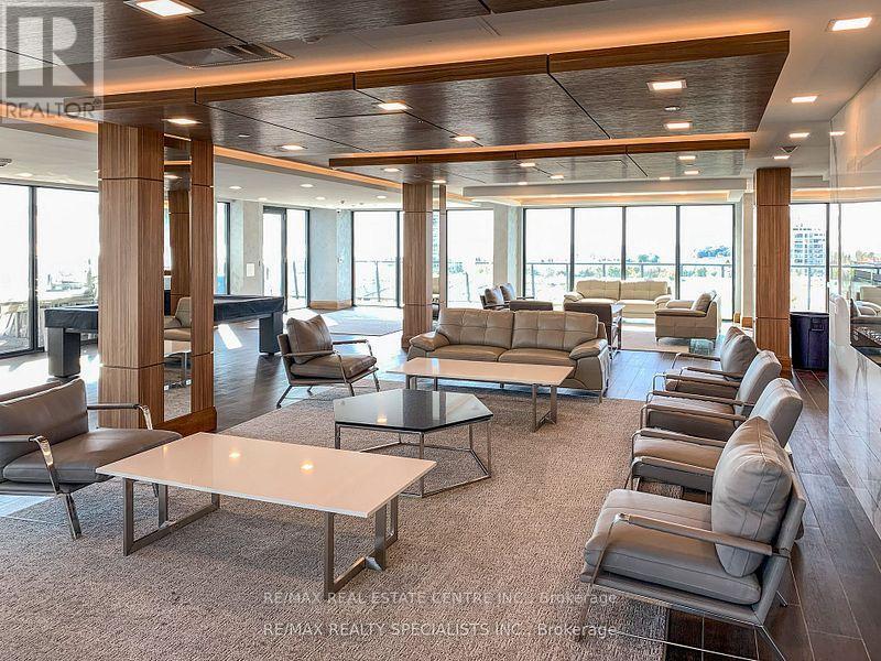 4220 - 30 Shore Breeze Drive, Toronto (Mimico), Ontario  M8V 1A1 - Photo 4 - W12853266