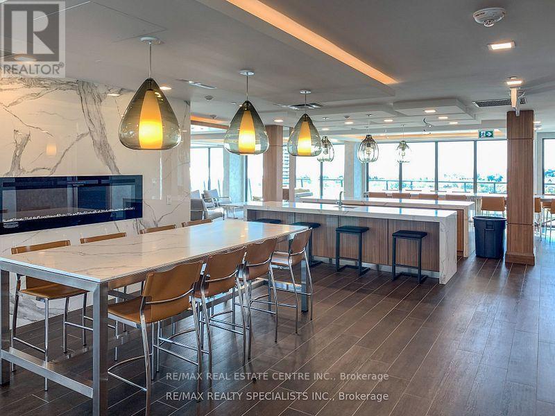 4220 - 30 Shore Breeze Drive, Toronto (Mimico), Ontario  M8V 1A1 - Photo 6 - W12853266