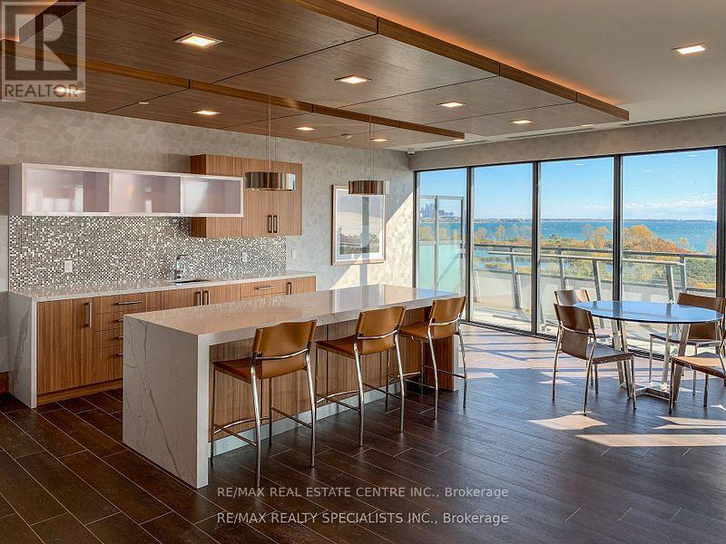 4220 - 30 Shore Breeze Drive, Toronto (Mimico), Ontario  M8V 1A1 - Photo 7 - W12853266