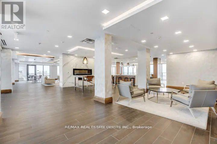 4220 - 30 Shore Breeze Drive, Toronto (Mimico), Ontario  M8V 1A1 - Photo 9 - W12853266