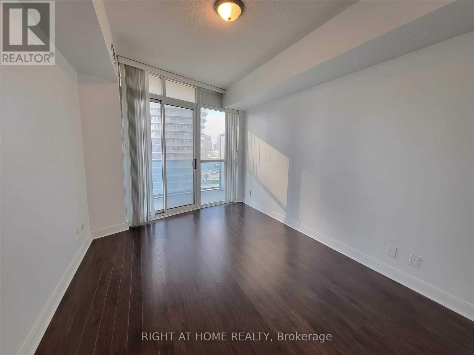 1206 - 80 Absolute Avenue, Mississauga (City Centre), Ontario  L4Z 0A5 - Photo 13 - W12853276