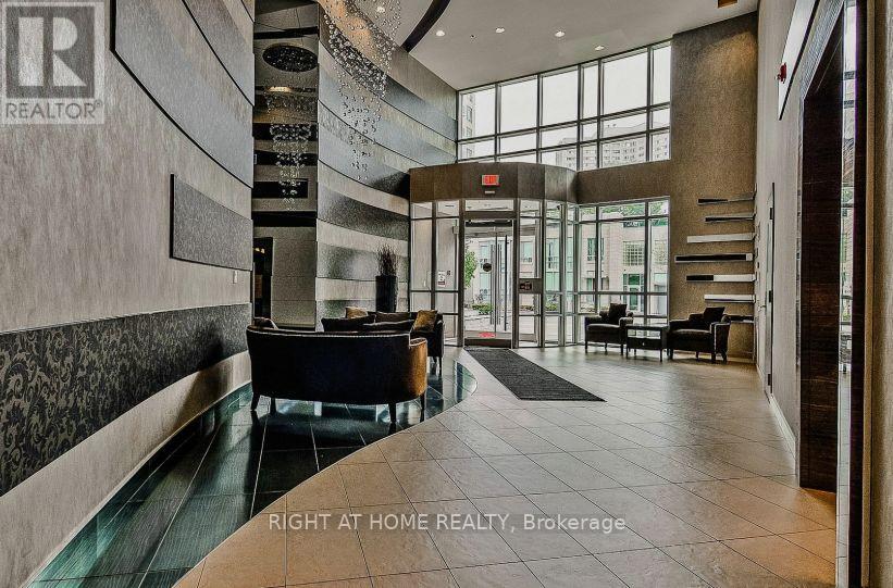 1206 - 80 Absolute Avenue, Mississauga (City Centre), Ontario  L4Z 0A5 - Photo 23 - W12853276