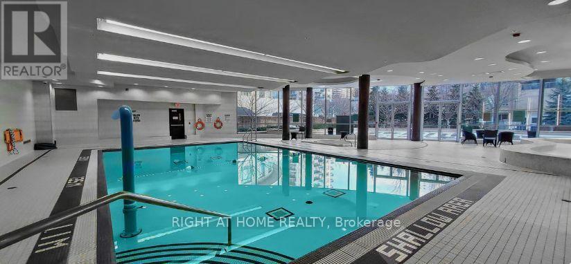 1206 - 80 Absolute Avenue, Mississauga (City Centre), Ontario  L4Z 0A5 - Photo 25 - W12853276