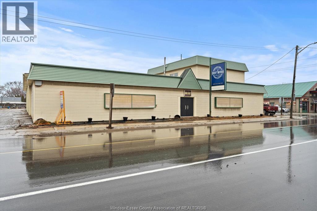 2744 County Rd 42, St. Joachim, Ontario  N0R 1S0 - Photo 2 - 26004448