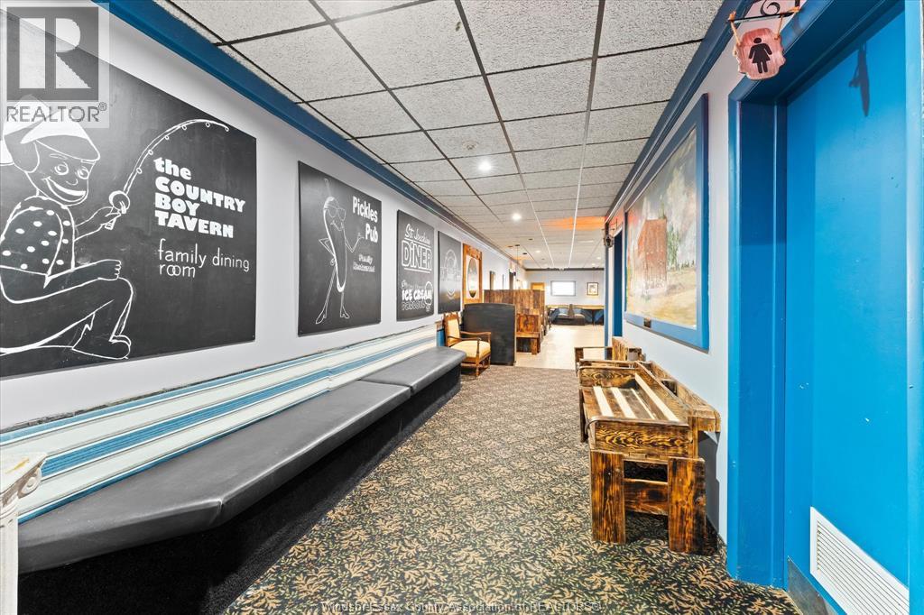 2744 County Rd 42, St. Joachim, Ontario  N0R 1S0 - Photo 11 - 26004448