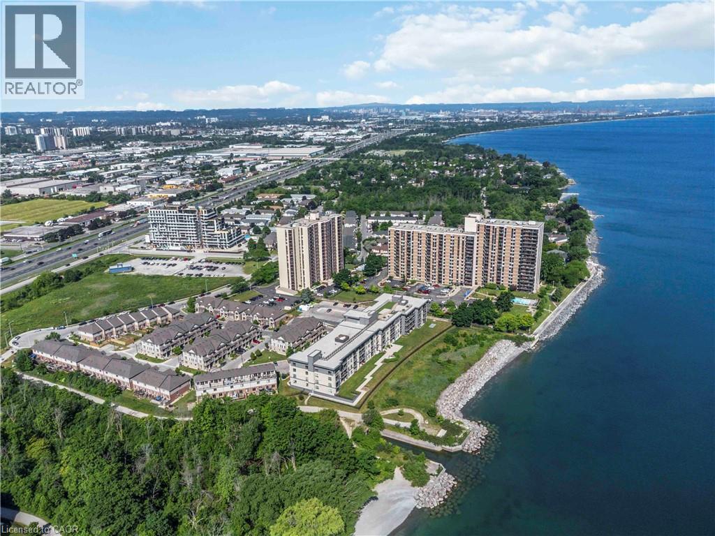 461 Green Road Unit# 102, Hamilton, Ontario  L8E 5B4 - Photo 3 - 40796729