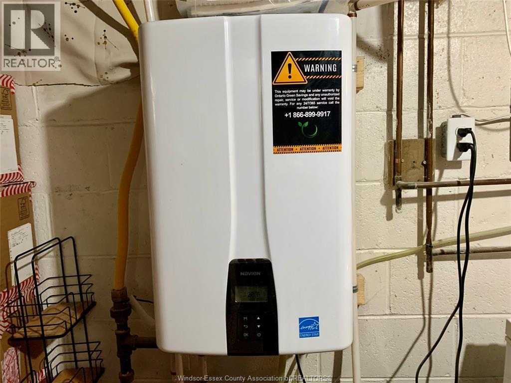 2943 Manchester Road, Windsor, Ontario  N9C 1X5 - Photo 19 - 26004505