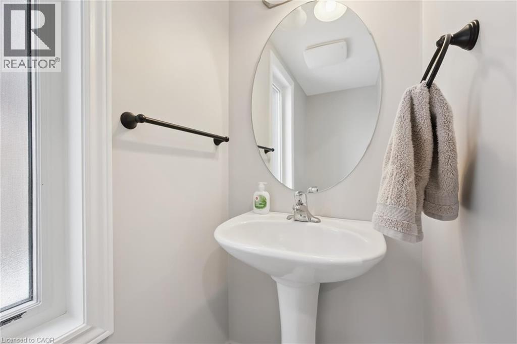 108 Hawkins Drive, Guelph, Ontario  N1L 0M7 - Photo 11 - 40809635