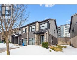 108 HAWKINS Drive, guelph, Ontario