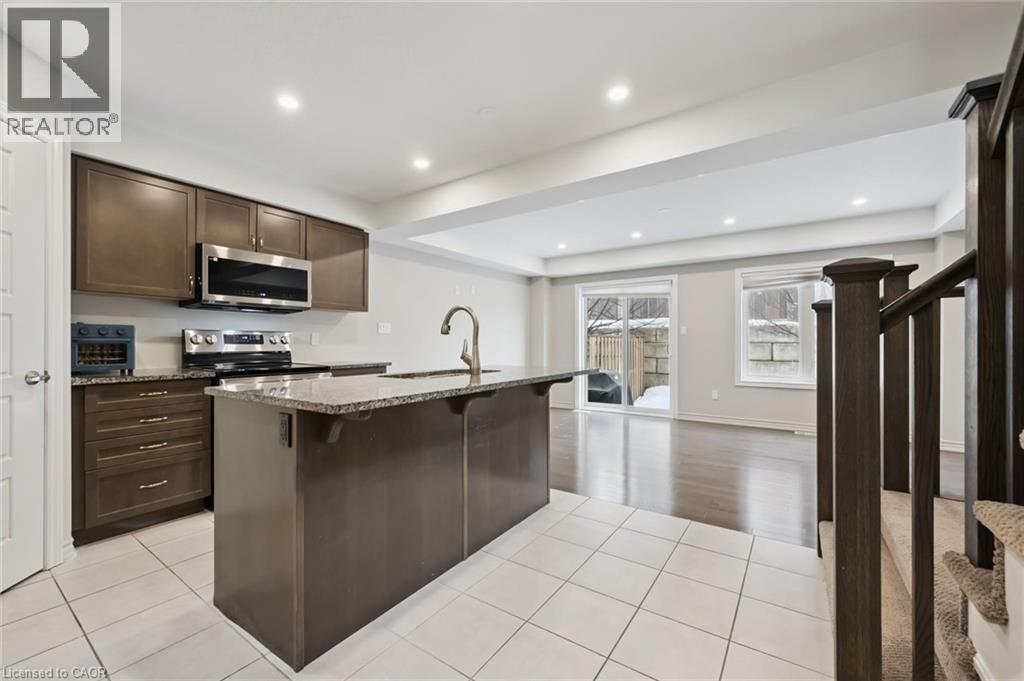 108 Hawkins Drive, Guelph, Ontario  N1L 0M7 - Photo 4 - 40809635