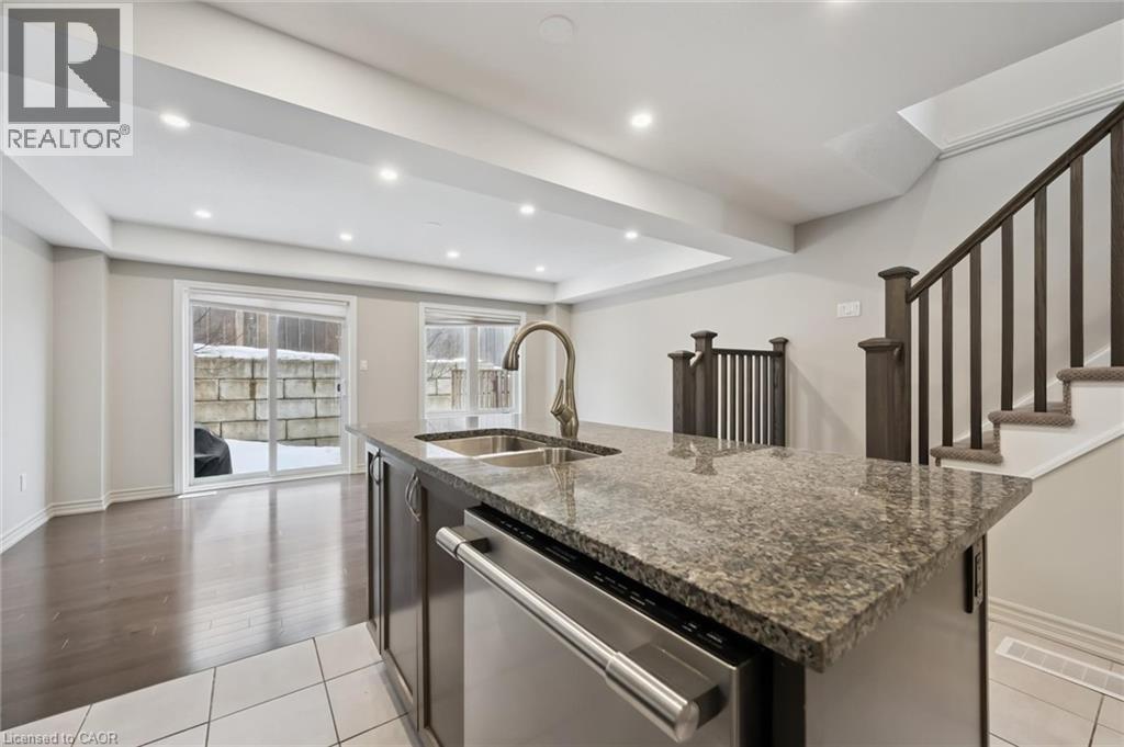 108 Hawkins Drive, Guelph, Ontario  N1L 0M7 - Photo 10 - 40809635