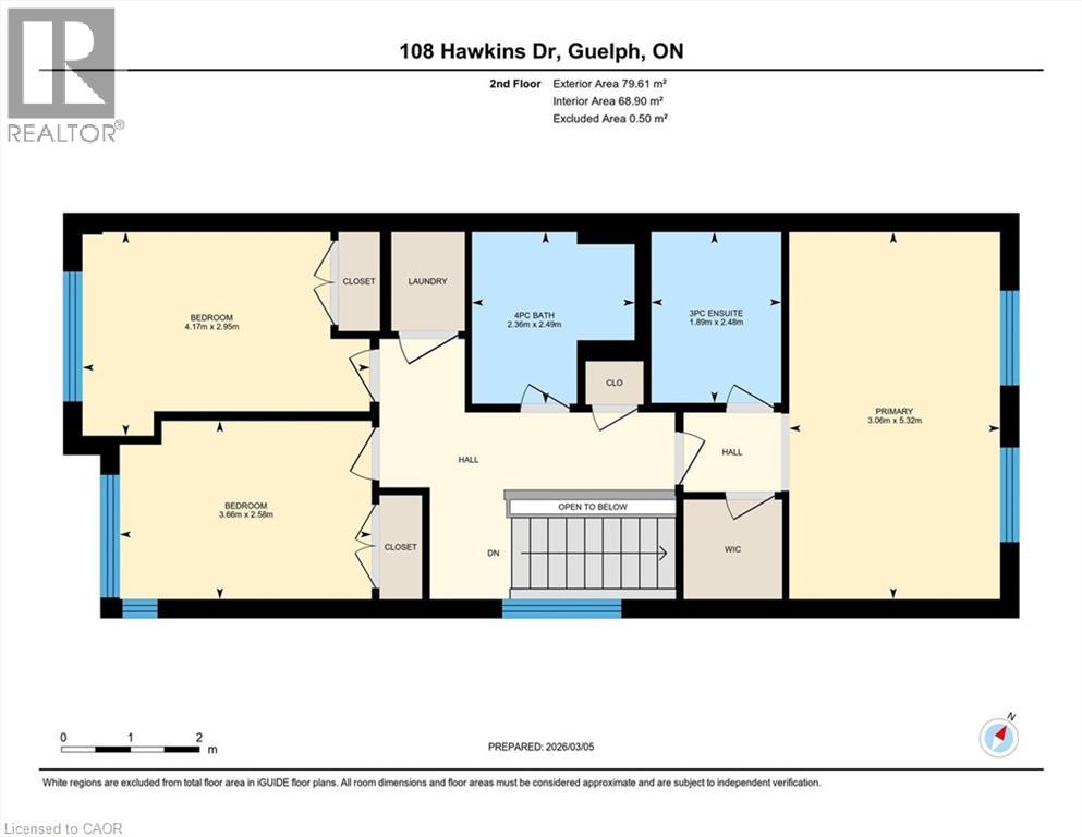 108 Hawkins Drive, Guelph, Ontario  N1L 0M7 - Photo 27 - 40809635