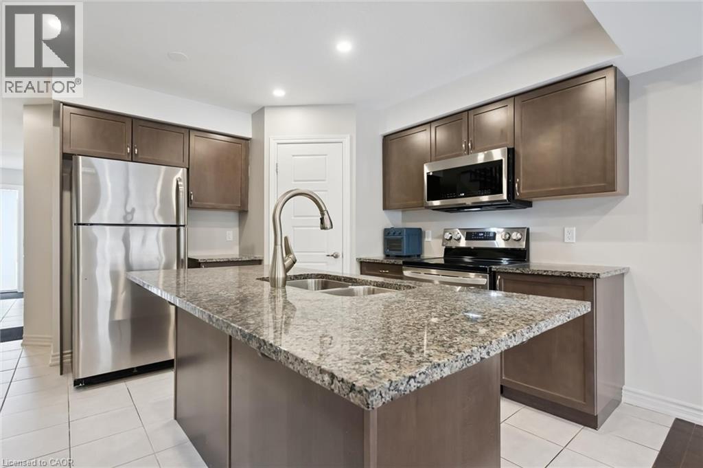 108 Hawkins Drive, Guelph, Ontario  N1L 0M7 - Photo 8 - 40809635