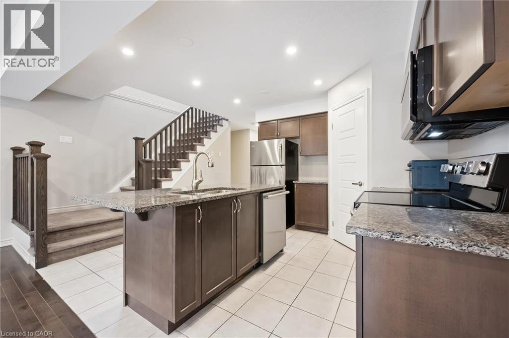 108 Hawkins Drive, Guelph, Ontario  N1L 0M7 - Photo 9 - 40809635