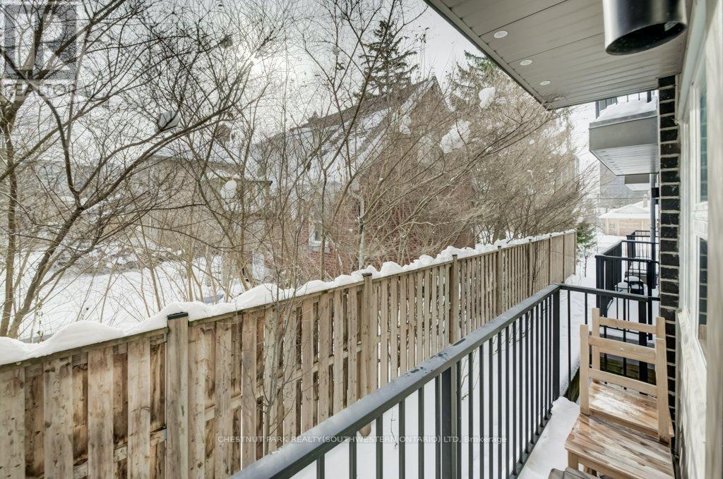 114 - 338 Albert Street, Waterloo, Ontario  N2L 3T8 - Photo 14 - X12853140