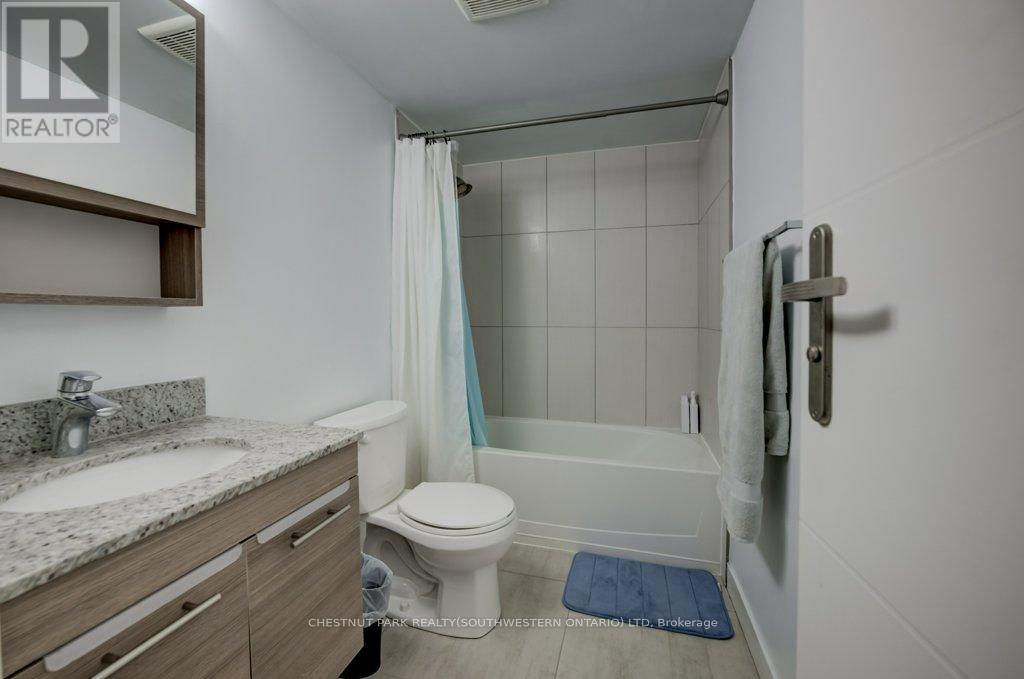 114 - 338 Albert Street, Waterloo, Ontario  N2L 3T8 - Photo 18 - X12853140